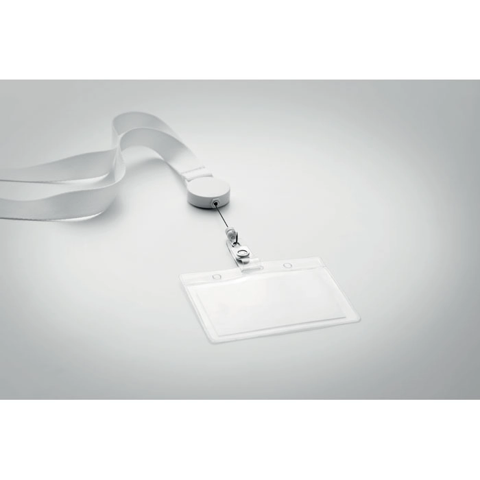 Immagine ZIP LANYARD