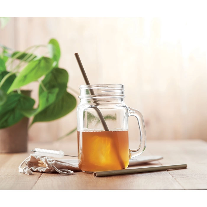 Immagine NATURAL STRAW