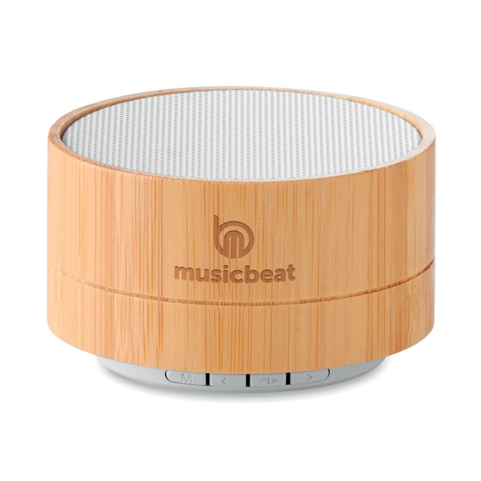 Immagine SOUND BAMBOO