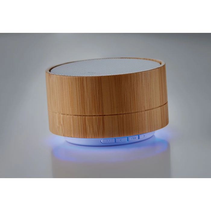 Immagine SOUND BAMBOO
