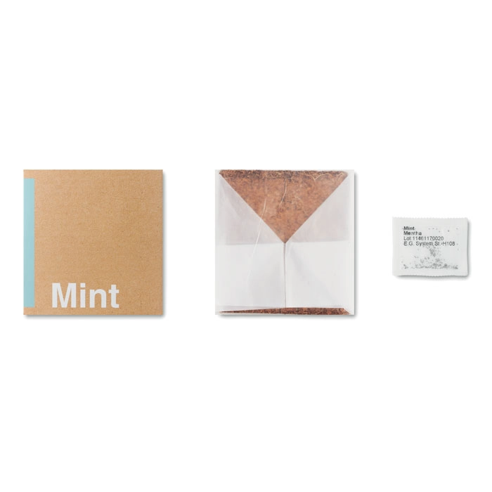 Immagine MINT
