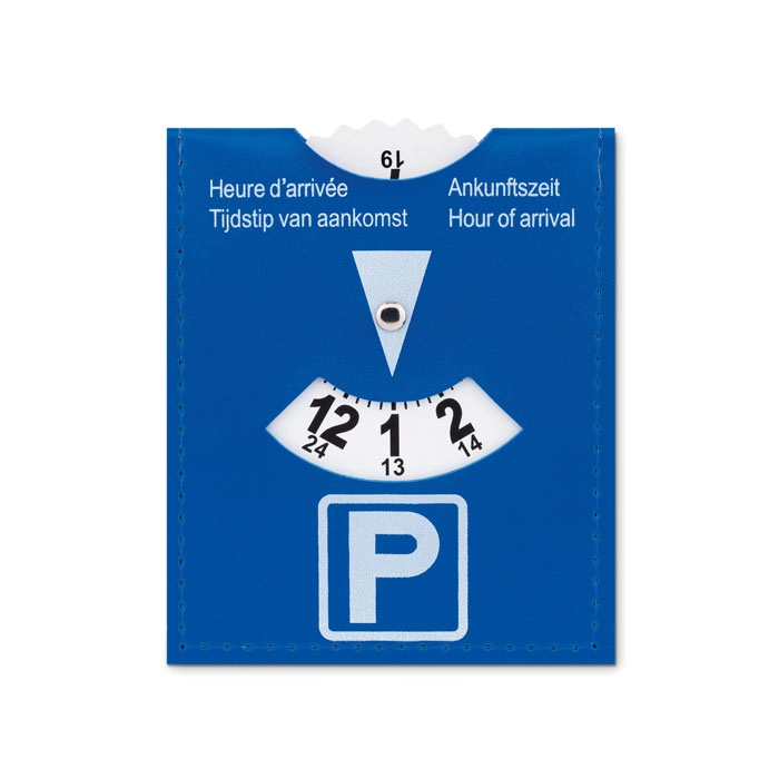 Immagine PARKCARD