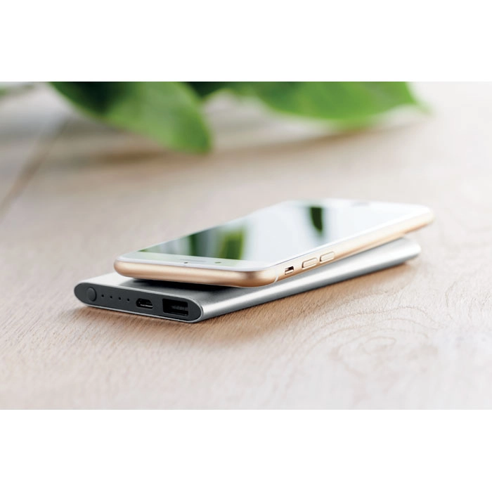 Immagine POWER&WIRELESS