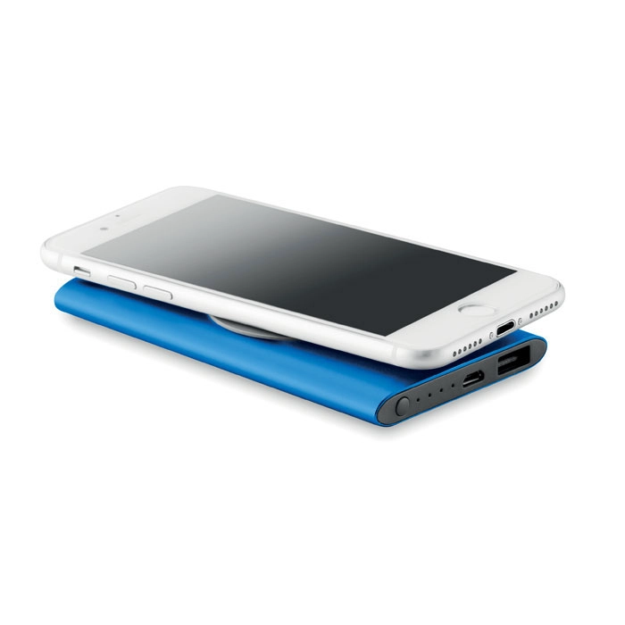 Immagine POWER&WIRELESS