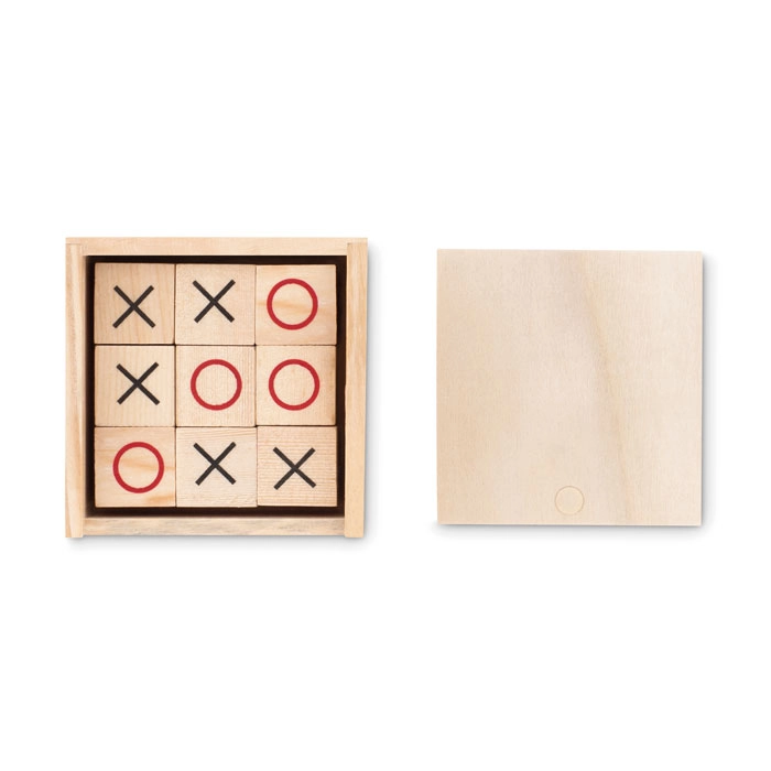 Immagine TIC TAC TOE