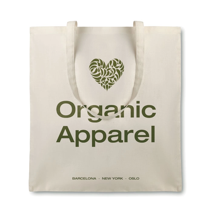 Immagine ORGANIC COTTONEL