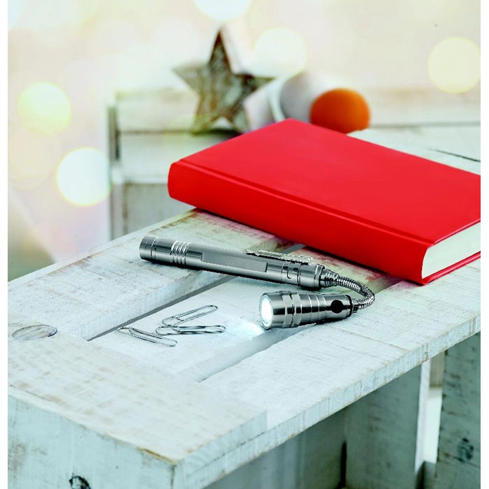 Immagine STRECH-TORCH