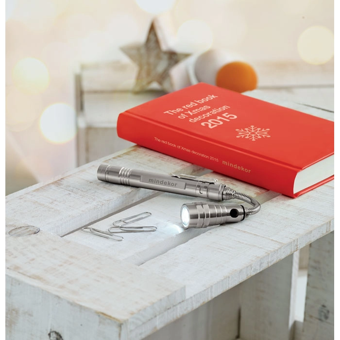 Immagine STRECH-TORCH