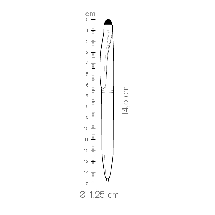 Immagine STYLUS