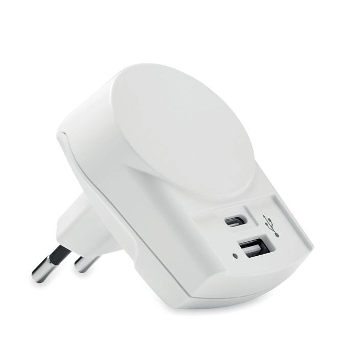 Immagine EURO USB CHARGER A/C