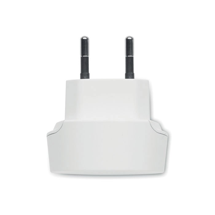 Immagine EURO USB CHARGER 2XA