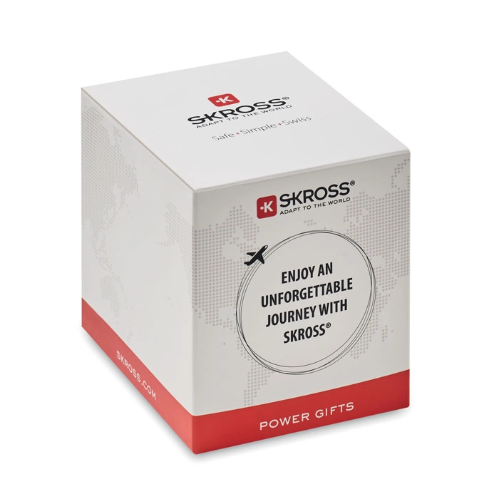 Immagine MUV USB A/C