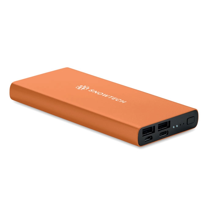 Immagine POWERFLAT 8 C