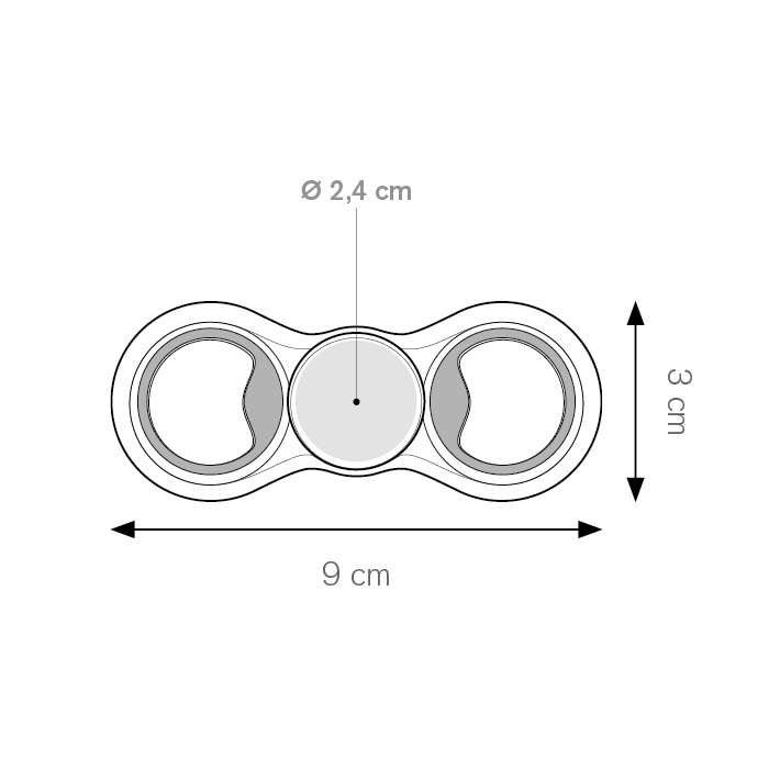 Immagine DOUBLE BOTTLE