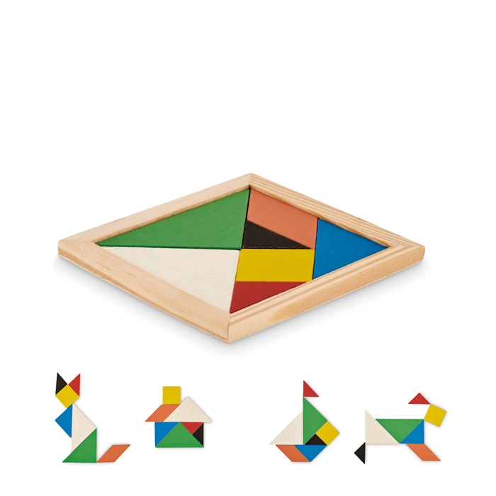 Immagine TANGRAM