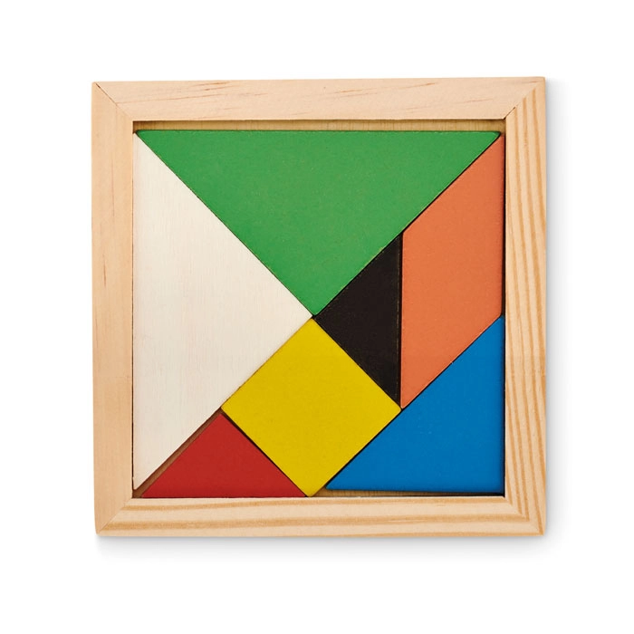 Immagine TANGRAM