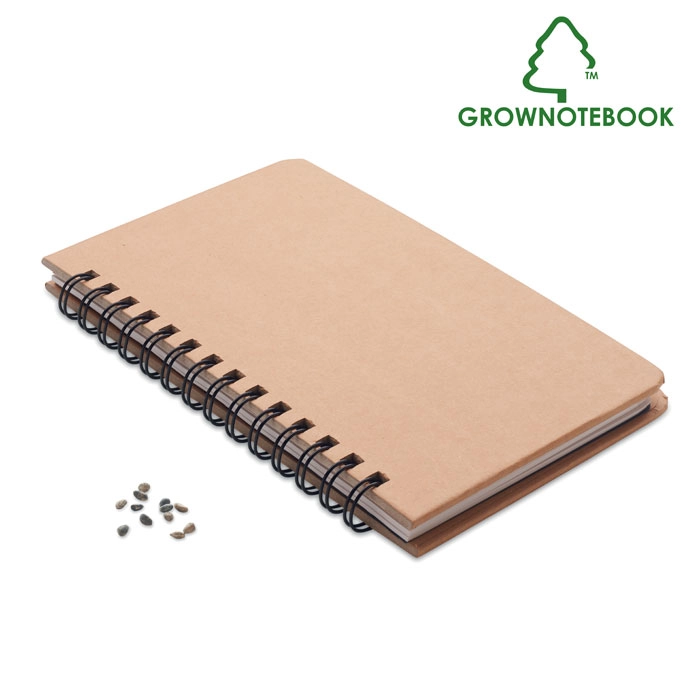 Immagine GROWNOTEBOOK™
