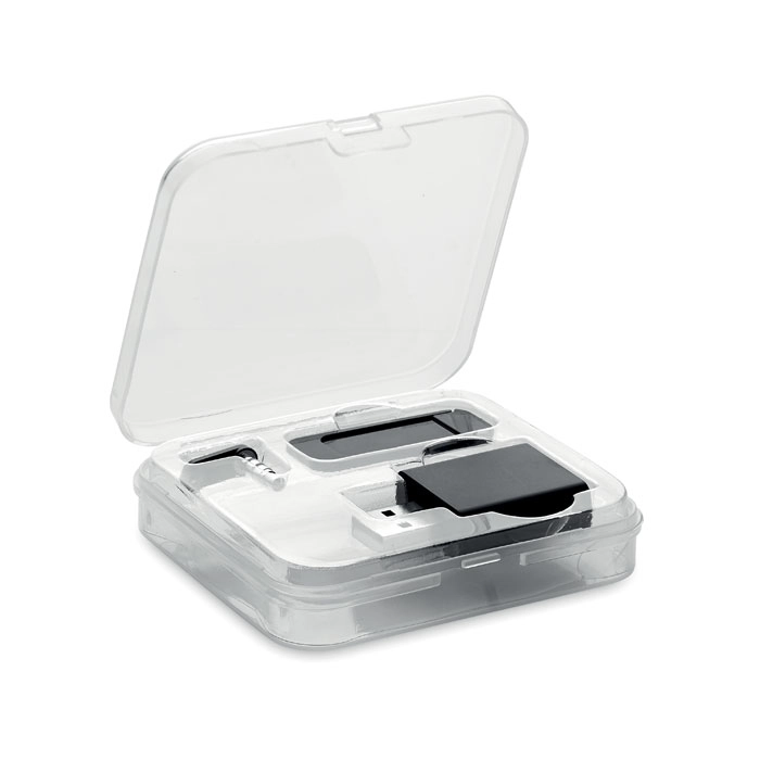 Immagine BLOCKER SET