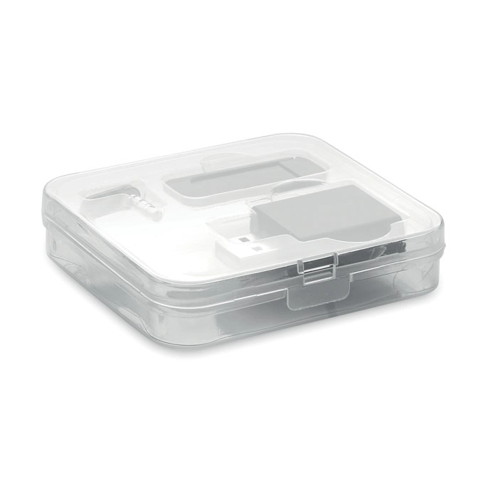 Immagine BLOCKER SET