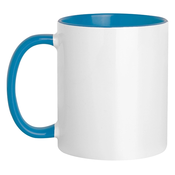 Immagine SUBLI COLOR MUG