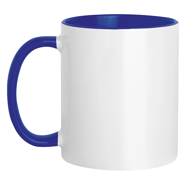 Immagine SUBLI COLOR MUG