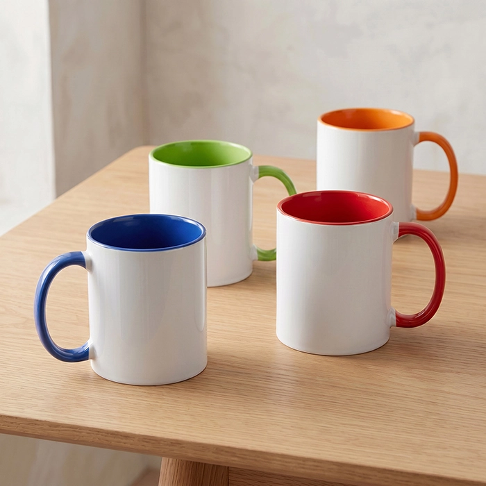 Immagine SUBLI COLOR MUG