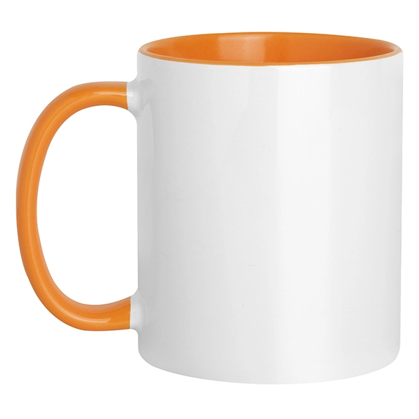 Immagine SUBLI COLOR MUG
