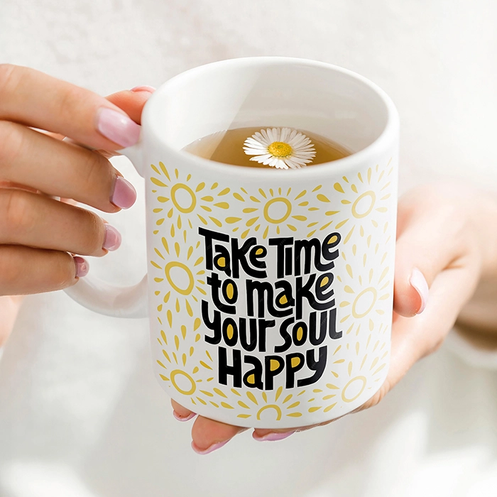 Immagine SUBLI MUG BOX