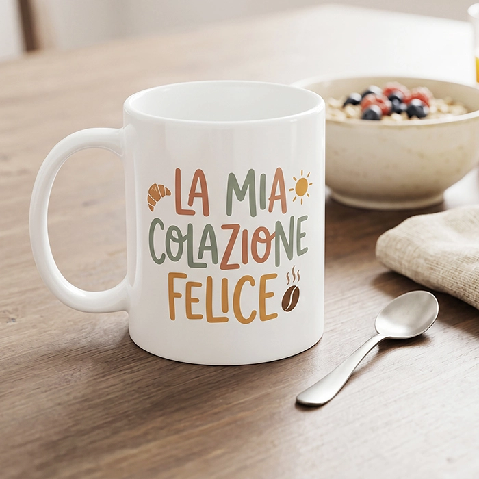 Immagine SUBLI MUG BOX