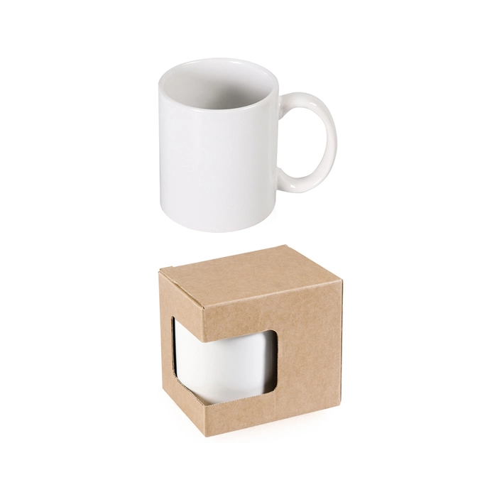 Immagine SUBLI MUG BOX