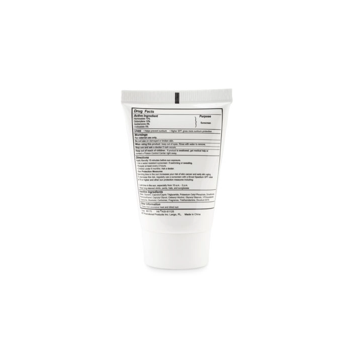 Immagine SUNCARE TUBE