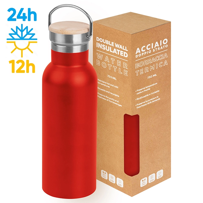 Immagine OUTDOOR BOTTLE 750