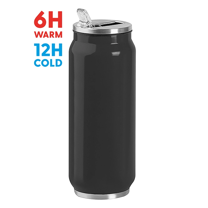 Immagine STEEL CAN 500