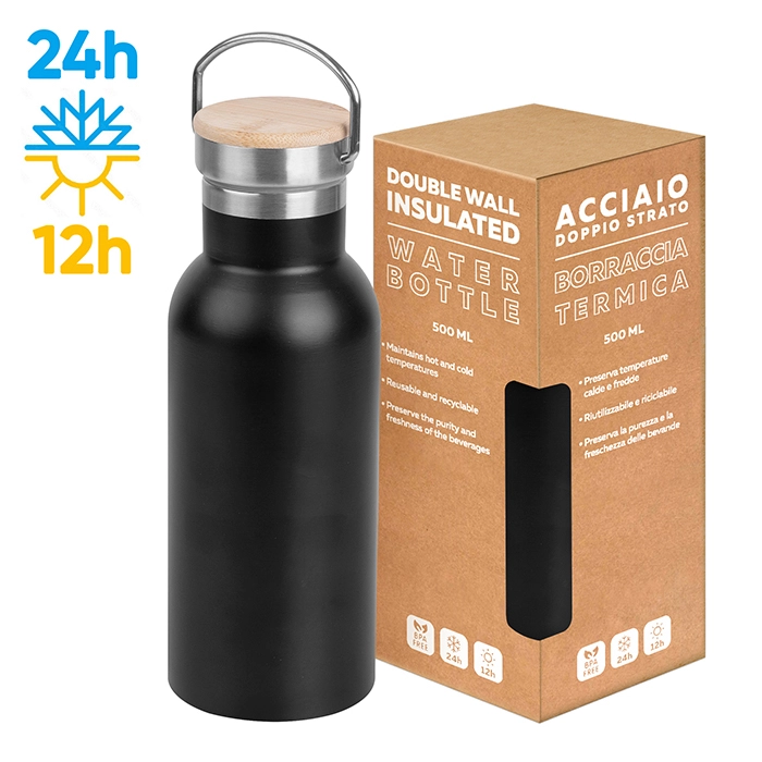 Immagine OUTDOOR BOTTLE 500