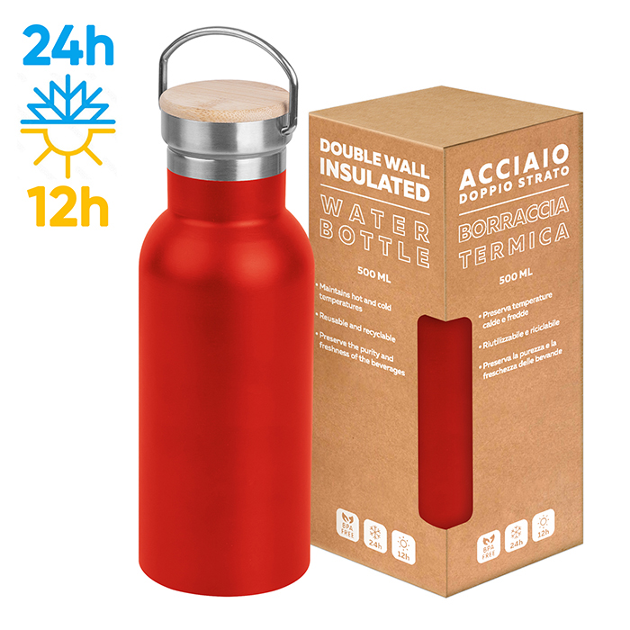 Immagine OUTDOOR BOTTLE 500