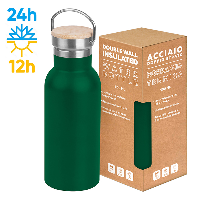 Immagine OUTDOOR BOTTLE 500