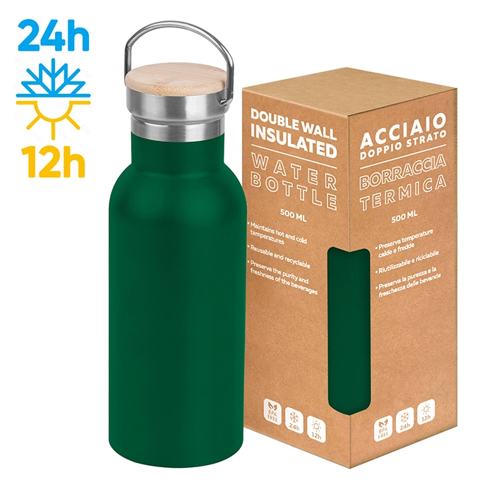 Immagine OUTDOOR BOTTLE 500