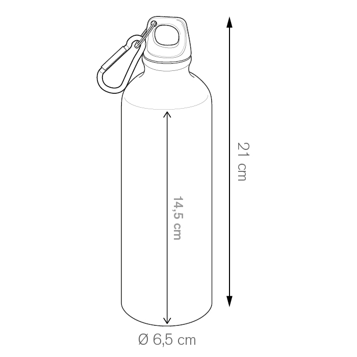 Immagine SUBLI DRINK 500