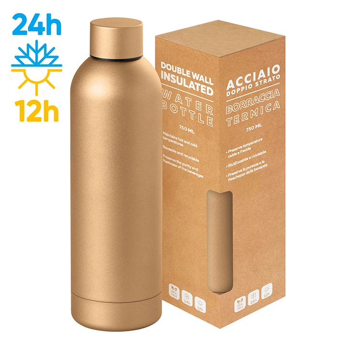 Immagine METAMAT 750