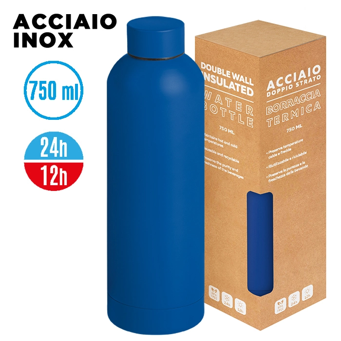 Immagine MATTE BOTTLE 750