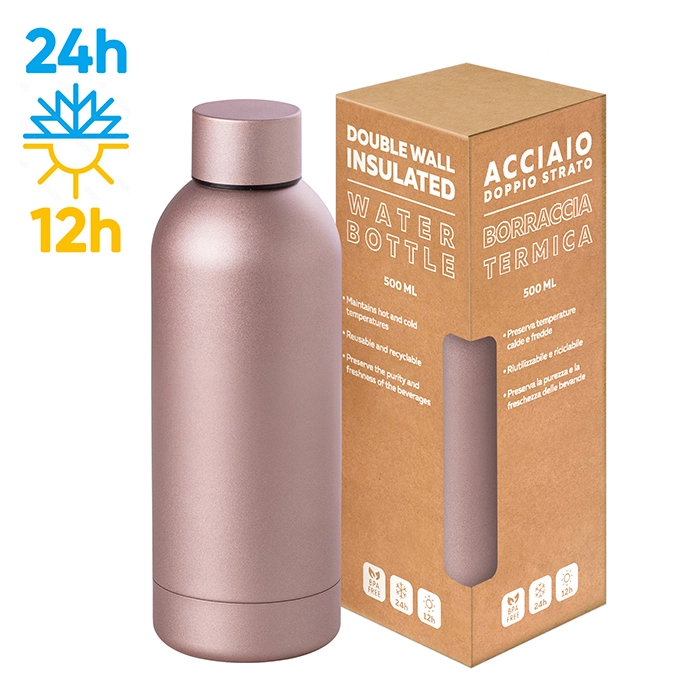 Immagine METAMAT 500