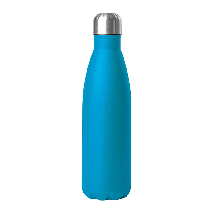 Immagine STEEL MAT BOTTLE 500