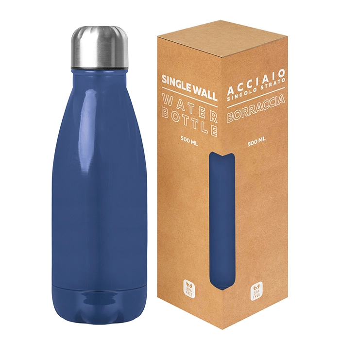 Immagine GLOSSY BOTTLE 500