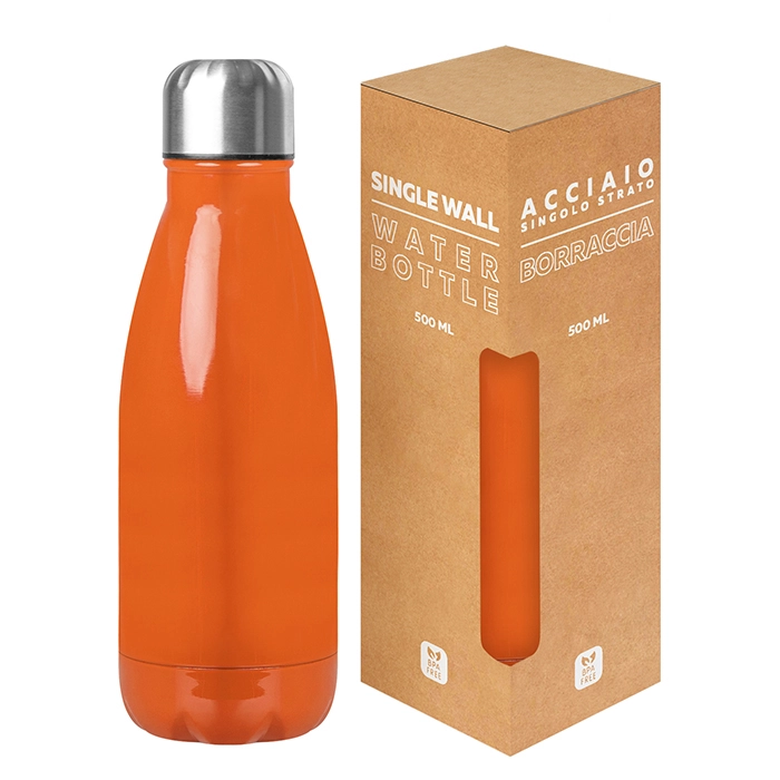 Immagine GLOSSY BOTTLE 500