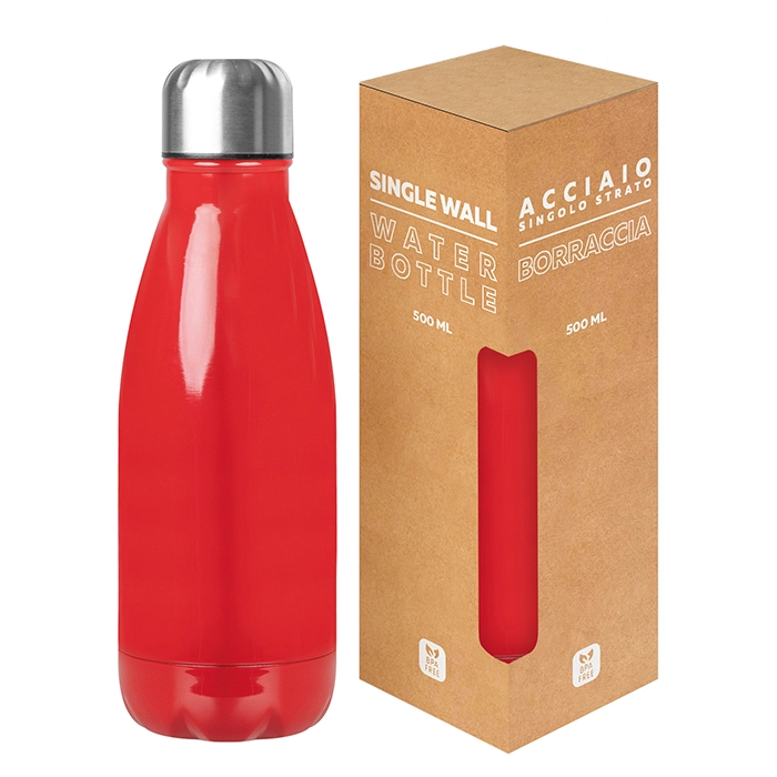 Immagine GLOSSY BOTTLE 500