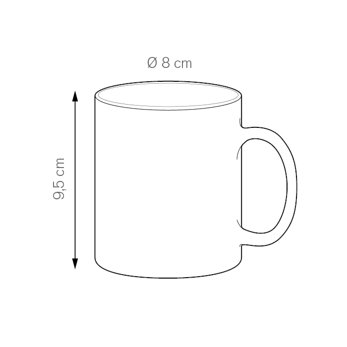 Immagine ICE MUG