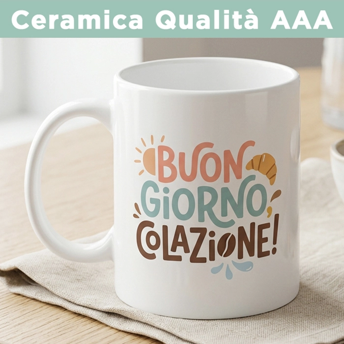 Immagine SUBLI MUG AAA GLOSSY
