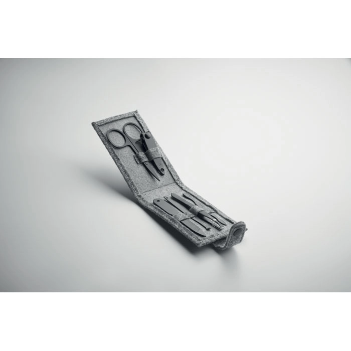 Immagine NAILKIT FELT