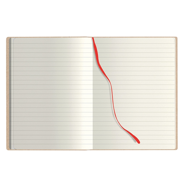 Immagine NOTES KRAFT BIG