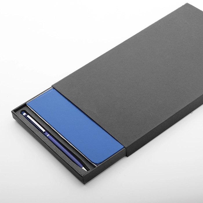 Immagine PARURE PAPER NOTES